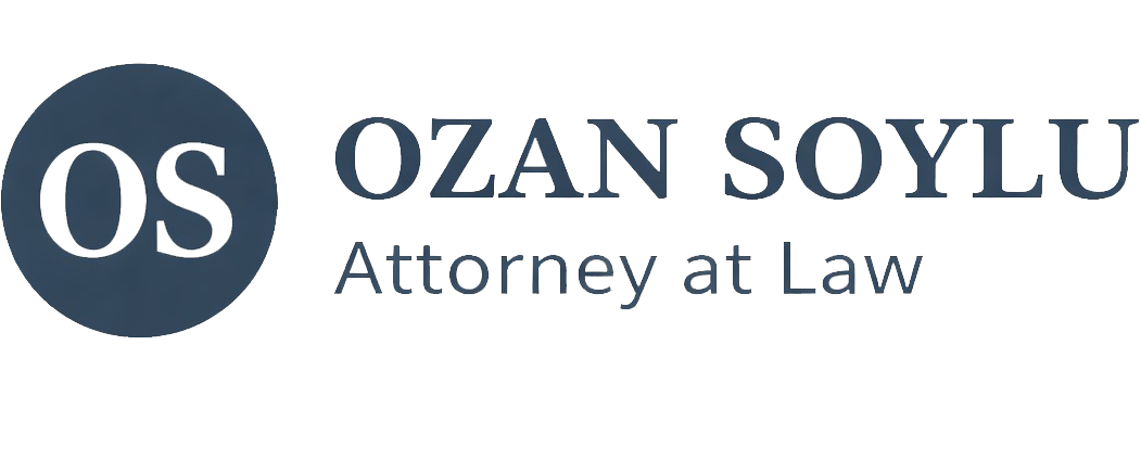 Bufete de abogados de Ozan Soylu